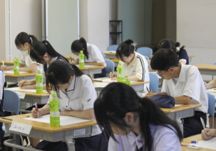 小論文・
論作文講座10