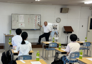 小論文・
論作文講座03